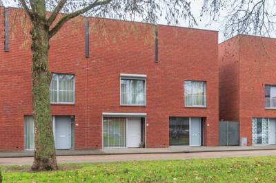 Woning Arke Noëstraat 78 Tilburg