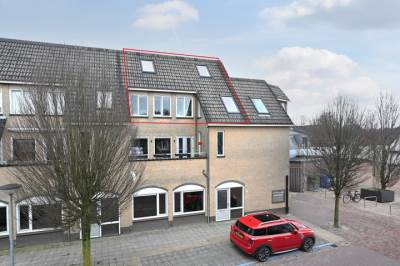 Woning Achterstraat 2B Putten