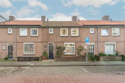 Woning Akkerwindestraat 70 Arnhem