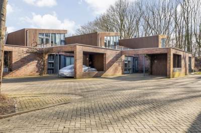 Woning Markkant 53 Oosterhout (NB)