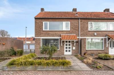 Woning Lavendelstraat 59 Uden