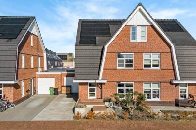 Woning Dammersbeek 19 Nijkerk