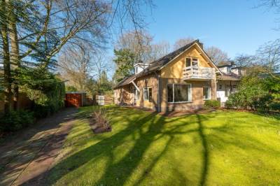 Woning Van Ostadelaan 3 Huis ter Heide (UT)