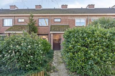 Woning Wendelenkamp 82 Dinxperlo