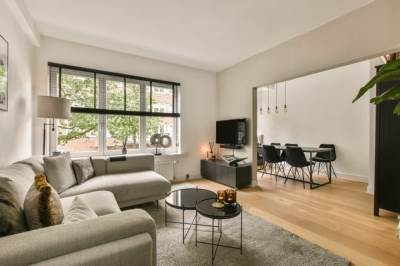 Woning Stolwijkstraat 51 Amsterdam