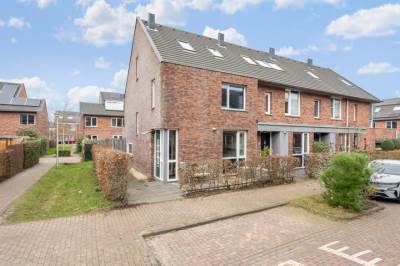 Woning Watertuinlaan 8 Vleuten