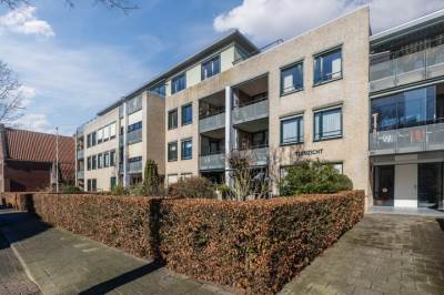 Woning Tuinstraat 9K Rijen