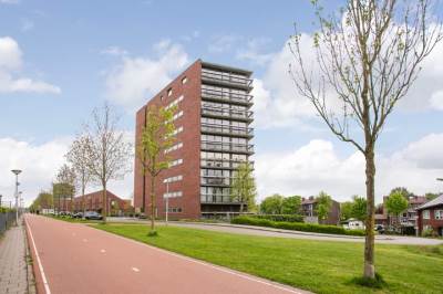 Woning Binckesstraat 26 Amersfoort