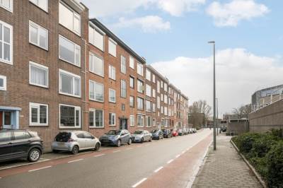 Woning Delftseveerweg 37A Vlaardingen
