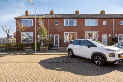 Woning De Beugel 22 Echtenerbrug