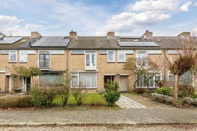 Woning Paladijnstraat 24 Geldrop