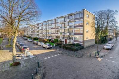 Woning Sint-Annalandstraat 128 Rotterdam