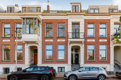 Woning Buys Ballotstraat 18BS Utrecht