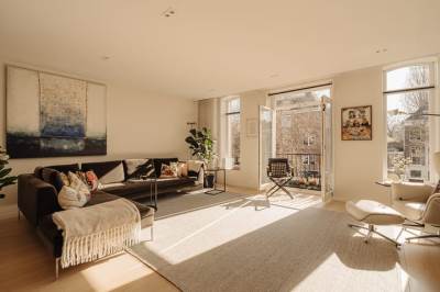 Woning Falckstraat 47B Amsterdam