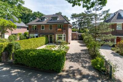 Woning Panweg 56 Zeist
