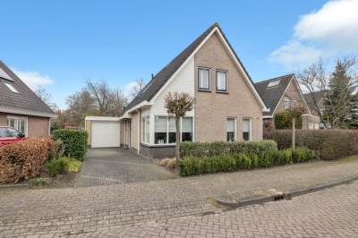 Woning Diepenbrockhof 48 Hoorn (NH)