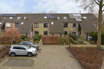 Woning Toermalijn 31 Mijdrecht