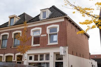Woning Prijssestraat 74A Culemborg