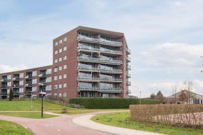 Woning Drielandendreef 268 Harderwijk