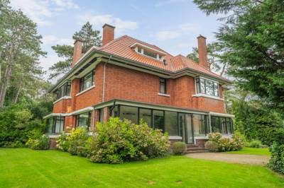 Woning Hazelaan 4 Wassenaar