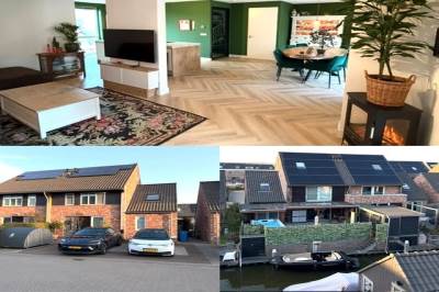 Woning Notenboomtuin 6 Rijswijk (ZH)