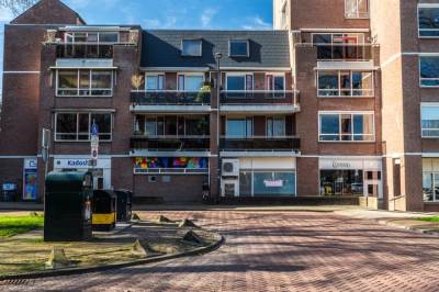 Woning Waterlooplein 114 Oosterhout (NB)