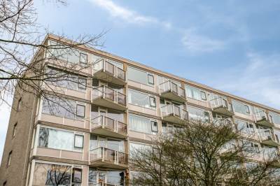 Woning van Wassenaersheuvel 40 Oosterbeek
