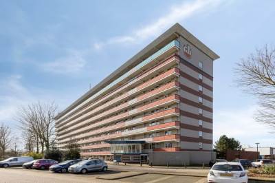 Woning Raamveld 167 Geldrop