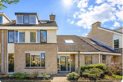 Woning Tollenspark 31 's-Gravenzande
