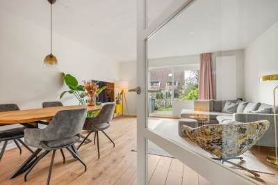 Woning Zwanenkamp 451 Maarssen