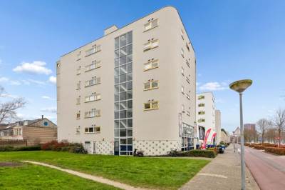 Woning Cinemadreef 240 Almere