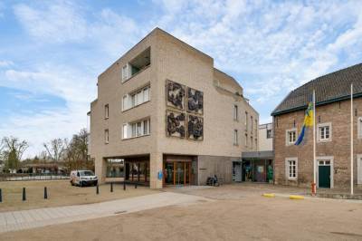 Woning Markt 46 Meerssen