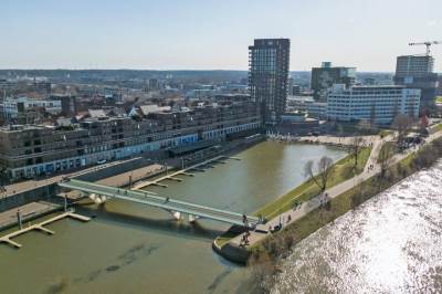 Woning Havenkade 10 Venlo