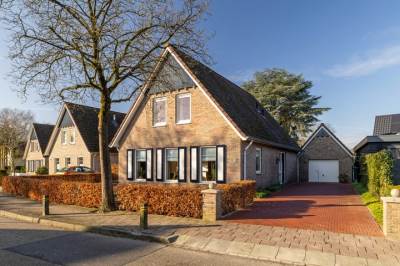 Woning Halmlaan 9 Nunspeet