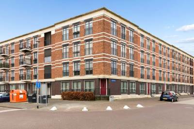 Woning Artemissingel 221 Almere