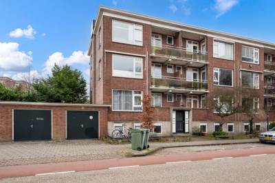 Woning Plesmanlaan 36I Haarlem
