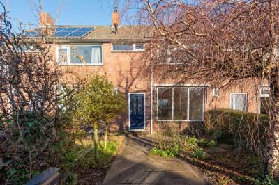 Woning Zevenhuizerlaan 81 Heiloo