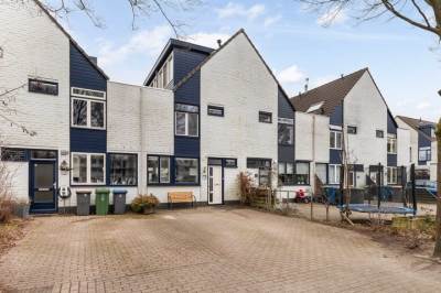 Woning Van Brerostraat 137 Apeldoorn