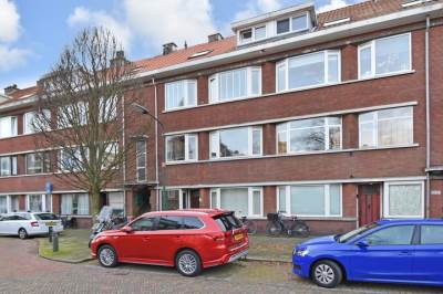 Woning van Halewijnlaan 115 Voorburg