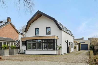 Woning Dorpstraat 14 Nuland