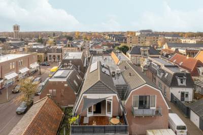 Woning Midstraat 175B Joure