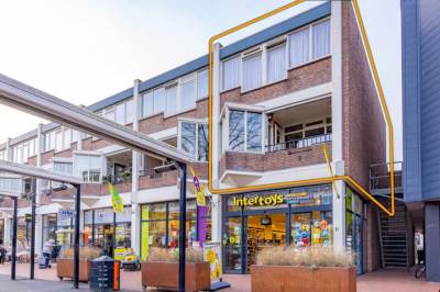 Woning Hemenweg 16 Stadskanaal