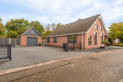 Woning Vereniginglaan 4 Beerta