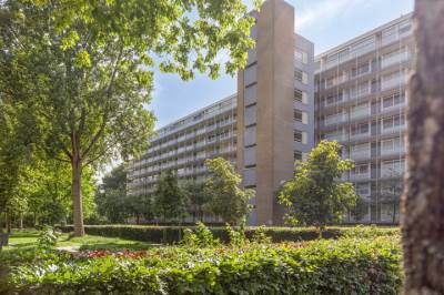 Woning Engelandlaan 390 Haarlem