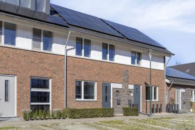 Woning Heibloem 5 Oirschot