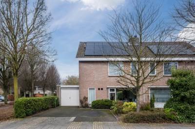 Woning Molvense Erven 135 Nuenen