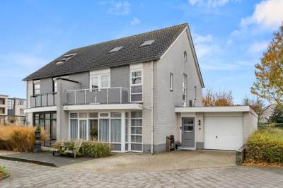 Woning Schapendrift 30 Barneveld