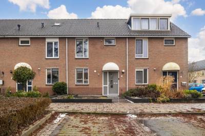 Woning Brederode 51 Duiven