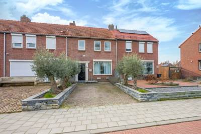 Woning Strijthagenweg 86 Kerkrade