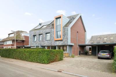 Woning Doornweerd 14 Deventer